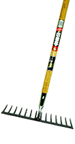 金象印 H・S 平レーキ 1500(画像)