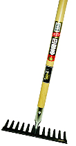 金象印 H・S スチールレーキ 1350(画像)