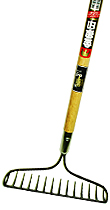 金象印 H・S アメリカレーキ 1350(画像)