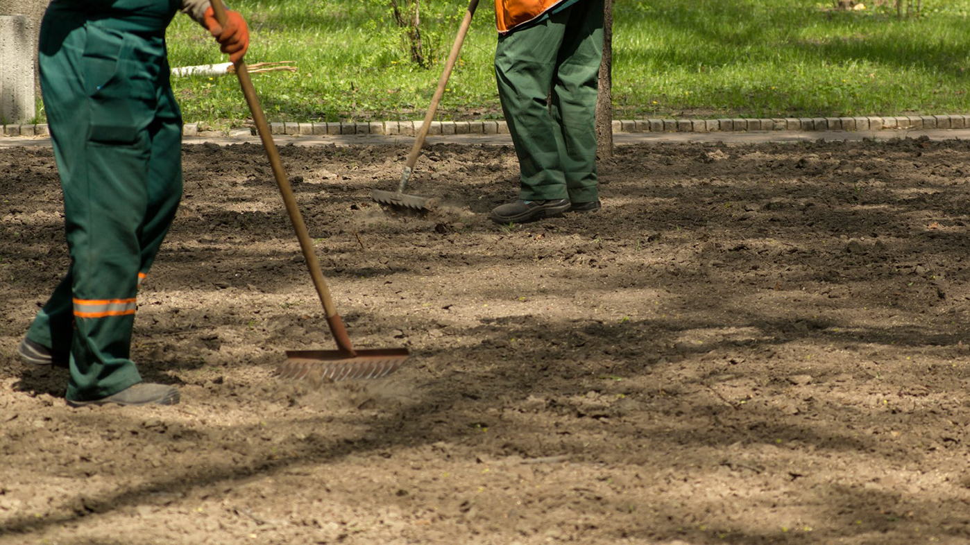 Agricultural and Construction Tool