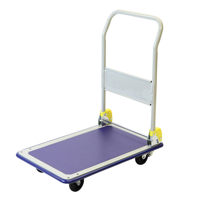 金象印 キャリーラックDXL 小 フットブレーキ付| 製品情報 | 浅香工業