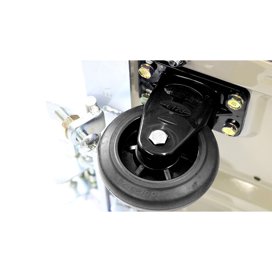 金象印 しずキャリーNP‐300STL フットブレーキ付| 製品情報 | 浅香工業